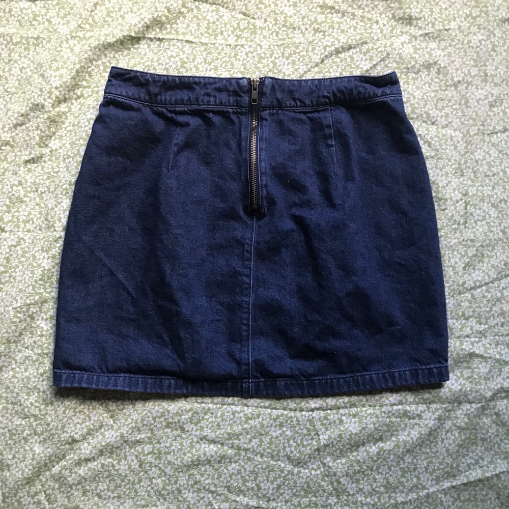 Old navy skirt